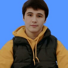 Фотография мужчины Умаршо, 19 лет из г. Москва