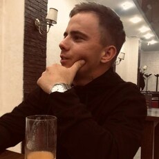 Фотография мужчины Даниил, 20 лет из г. Уральск
