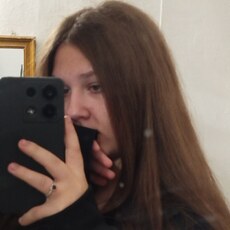 Фотография девушки София, 18 лет из г. Одесса