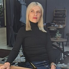 Фотография девушки Елена, 49 лет из г. Братск