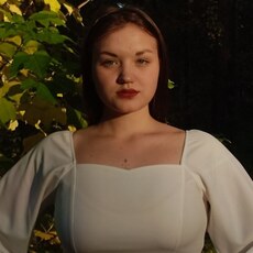 Фотография девушки Ольга, 19 лет из г. Иркутск