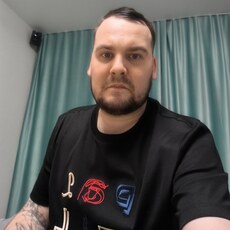 Фотография мужчины Сергей, 33 года из г. Нижний Новгород