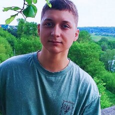 Фотография мужчины Роман, 24 года из г. Обнинск