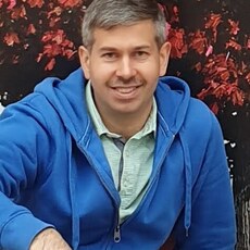 Фотография мужчины Сергей, 53 года из г. Москва