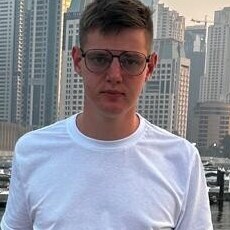 Фотография мужчины Глеб, 23 года из г. Каменск-Уральский