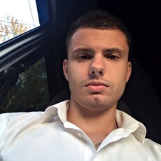 Фотография мужчины Егор, 28 лет из г. Саранск