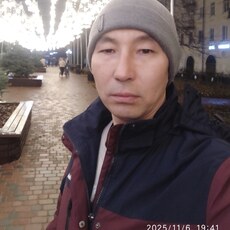 Фотография мужчины Азиз, 40 лет из г. Череповец