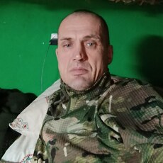 Фотография мужчины Алексей, 43 года из г. Амвросиевка