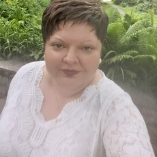 Фотография девушки Татьяна, 48 лет из г. Истра