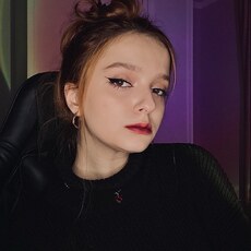 Фотография девушки Александра, 18 лет из г. Курск