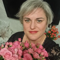 Фотография девушки Наталья, 48 лет из г. Омск