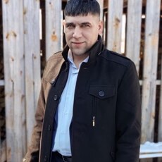 Фотография мужчины Вячеслав, 34 года из г. Бердянск