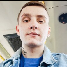 Фотография мужчины Даня, 23 года из г. Курск