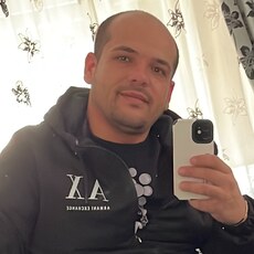 Фотография мужчины Ciprian, 35 лет из г. București