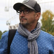 Фотография мужчины Вадим, 48 лет из г. Киров