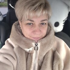 Фотография девушки Марина, 47 лет из г. Выборг