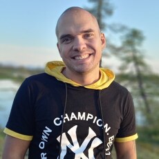 Фотография мужчины Александр, 37 лет из г. Норильск