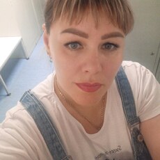 Фотография девушки Галина, 44 года из г. Тольятти