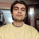 Максим, 21 год