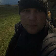 Фотография мужчины Александр, 37 лет из г. Архангельск