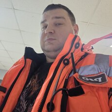 Фотография мужчины Иван, 37 лет из г. Апатиты