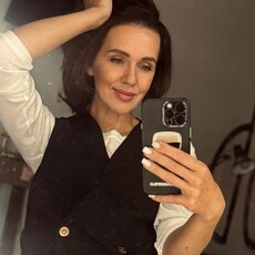 Фотография девушки Катерина, 38 лет из г. Новосибирск