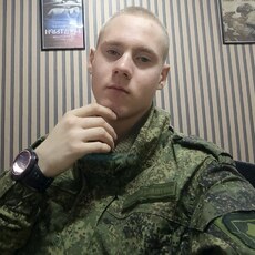 Фотография мужчины Вова, 20 лет из г. Воронеж