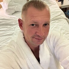 Фотография мужчины Олег, 40 лет из г. Магнитогорск