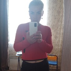 Фотография девушки Татьяна, 44 года из г. Пермь