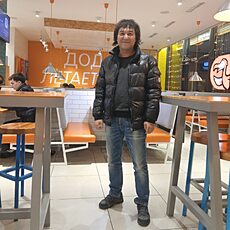 Фотография мужчины Сергей, 39 лет из г. Сочи