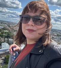 Фотография девушки Татьяна, 44 года из г. Тверь