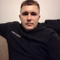 Фотография мужчины Александр, 25 лет из г. Варшава