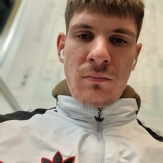 Фотография мужчины Максим, 24 года из г. Москва