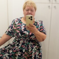 Фотография девушки Ольга, 68 лет из г. Королев