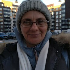 Фотография девушки Наталья, 56 лет из г. Петрозаводск