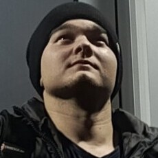 Фотография мужчины Никита, 21 год из г. Белгород