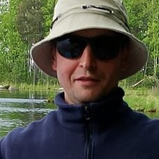 Фотография мужчины Михаил, 45 лет из г. Череповец