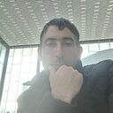 Бехруз, 39 лет