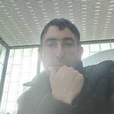 Фотография мужчины Бехруз, 39 лет из г. Казань