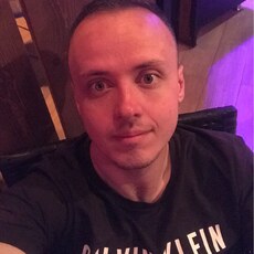 Фотография мужчины Кирилл, 32 года из г. Новосибирск