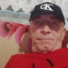 Фотография мужчины Иван, 60 лет из г. Самара