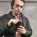 Юрий, 24 года