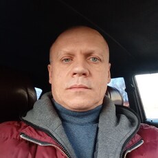 Фотография мужчины Евгений, 51 год из г. Клин