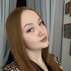 Фотография девушки Аня, 21 год из г. Киев