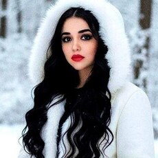 Фотография девушки Милена, 32 года из г. Волгоград