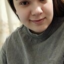 Кристина, 25 лет