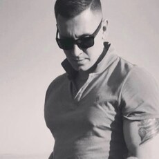 Александр, 38 из г. Санкт-Петербург.