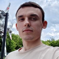 Фотография мужчины Миша, 25 лет из г. Москва