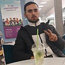 Абдулла, 35 лет