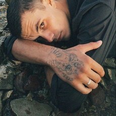 Фотография мужчины Дмитрий, 30 лет из г. Москва